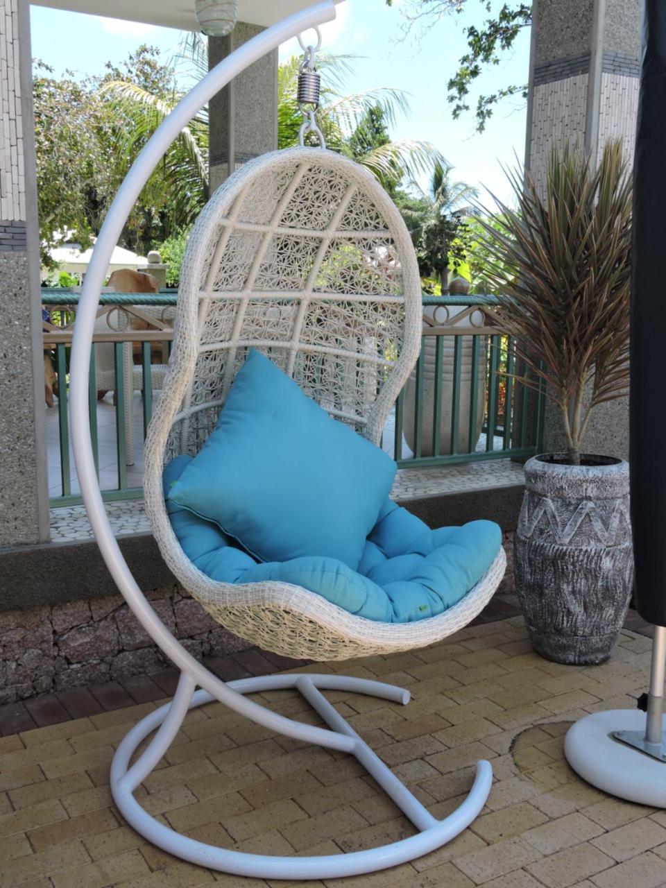 Villa Charme De L'Ile La Digue Kültér fotó